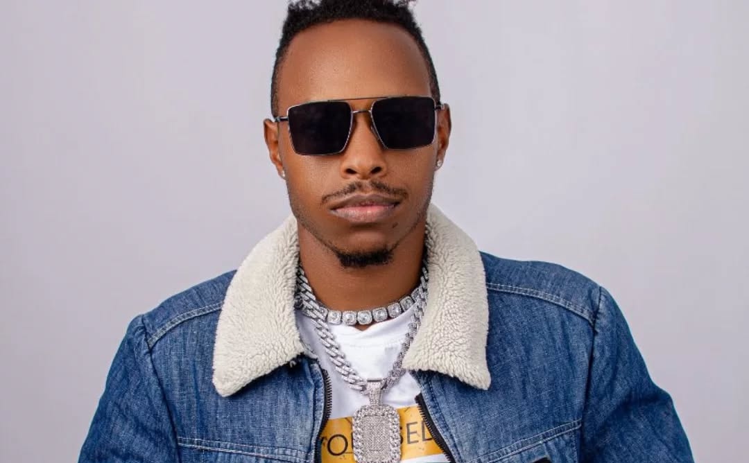 Self-Love Anthem: TOWETT the Dream Boy's "UREMBO"