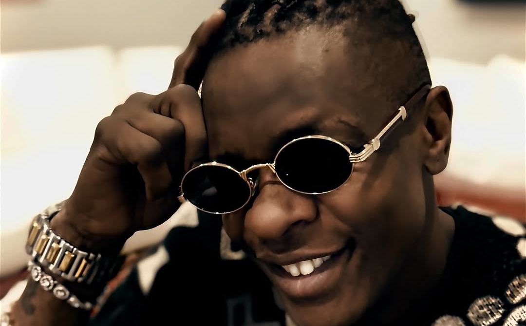Chameleone's Two Big Health Changes