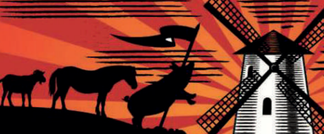 NICHOLAS MOKUA: Echoes of animal farm