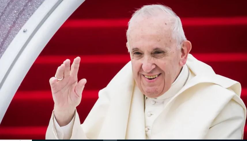 York Mosque: Pope stood for peace, justice