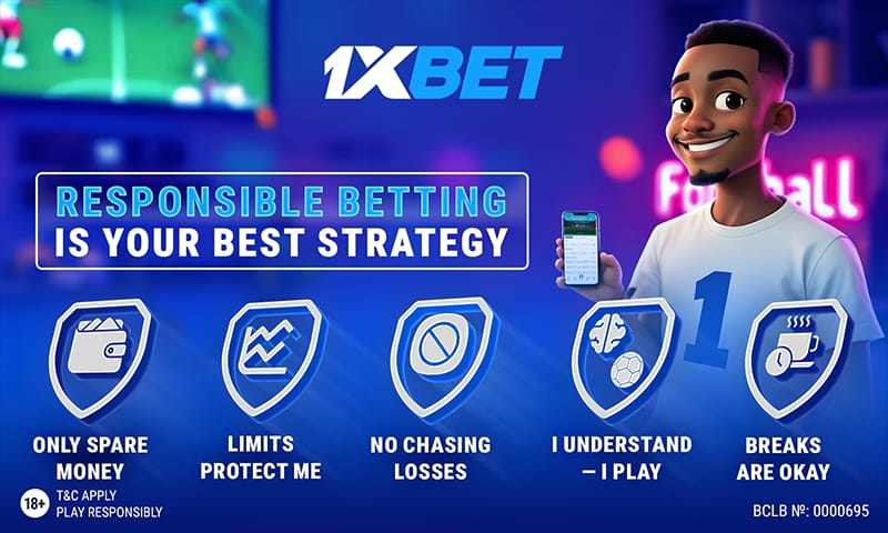 The Bettor's code: 5 rules to help stay in the game—financially and emotionally