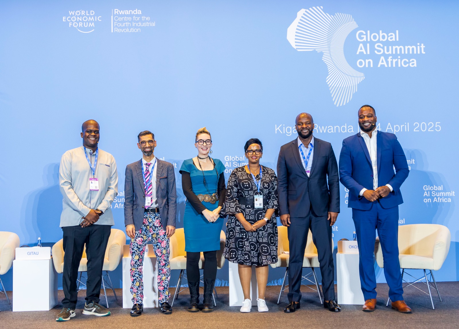 Milestone as Qhala launches Africa AI Declaration at Global Summit