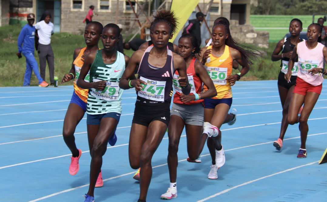 World Athletics Relays: AK to hold trials Saturday
