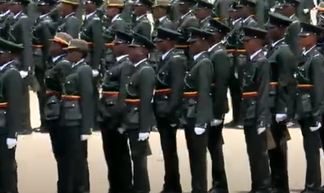 Kenya Prison advertises cadet officers jobs