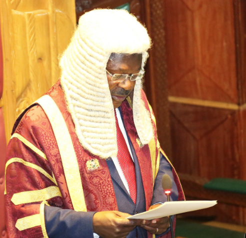 14 days: MPs extend tenure of IEBC selection panel