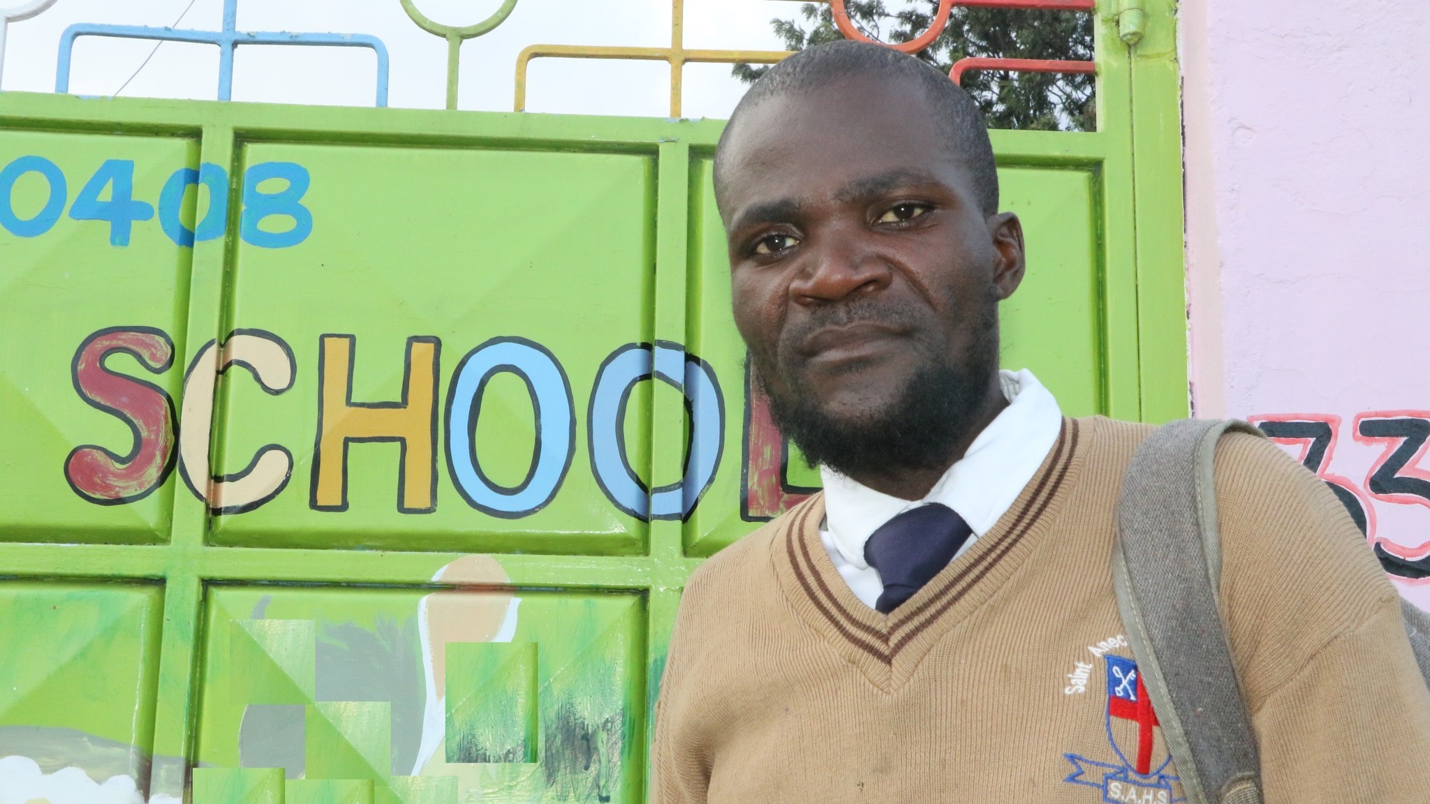 Nuru Okanga: Mimi niko Form 2 na nasoma Online; kwangu niko na bonge la kompyuta!