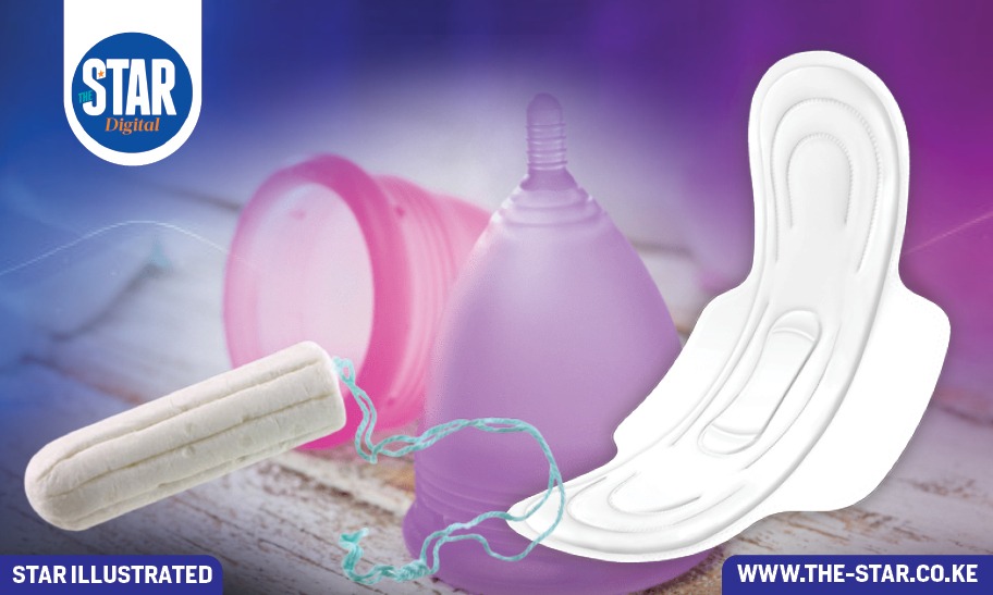 Is period education in schools comprehensive enough?