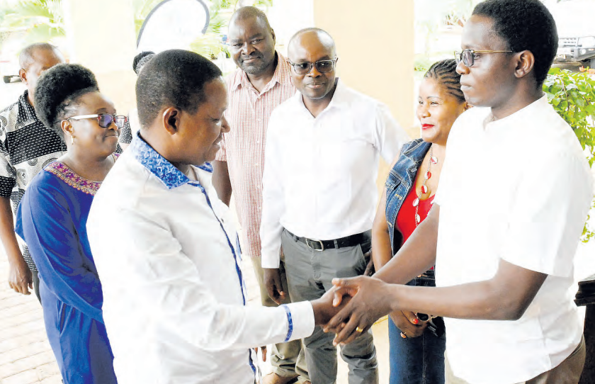 Seafarers council to protect workers and boost jobs — CS