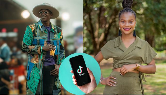 Meet Top TikTokers Revolutionising the Reading Culture in Kenya