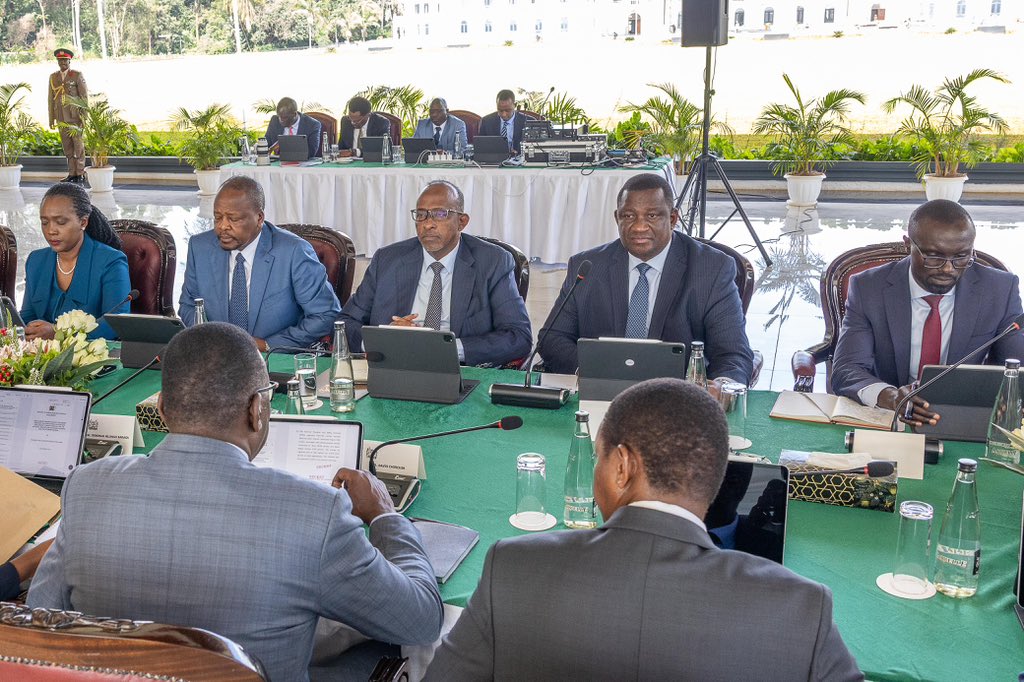 Cabinet approves opening of Kenyan Consulate in Haiti