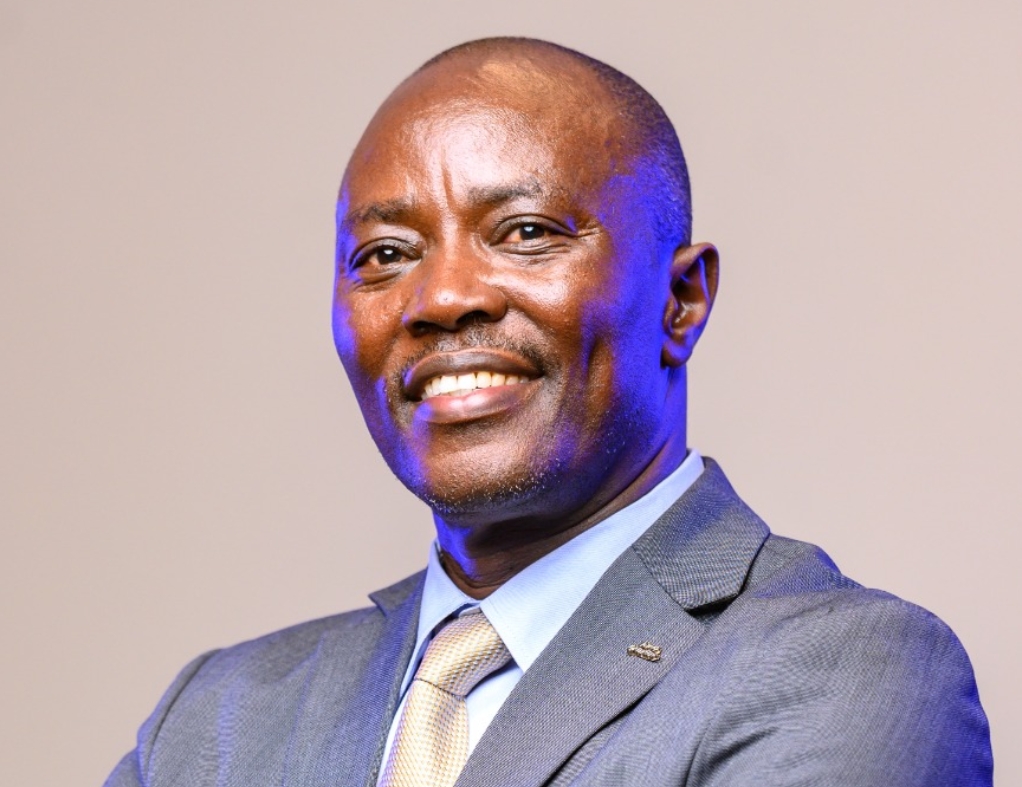 Insurance brokers association elect John Lagat as chair