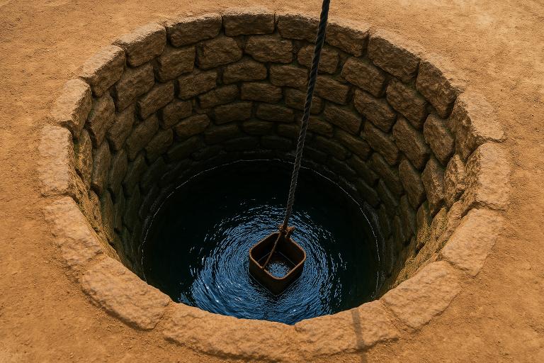 Male body retrieved from 60-foot borehole in Mombasa