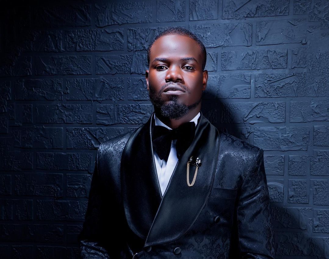Mulamwah: I have Spent Over Sh 10 Million on My Mansion