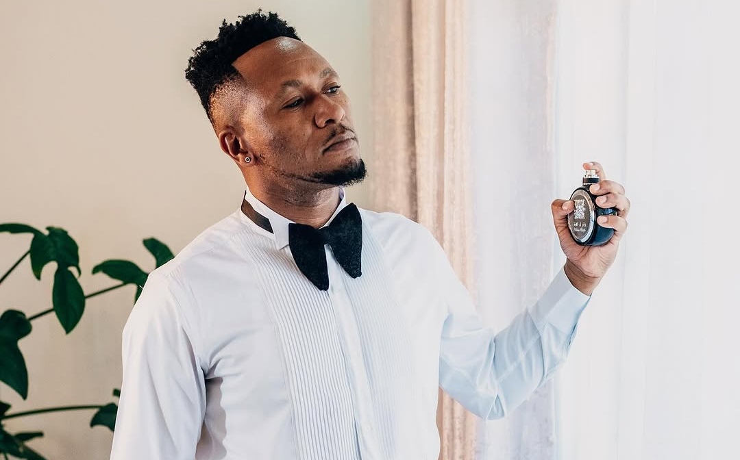 Dj Mo Accused Falsely of Deadbeat Allegations