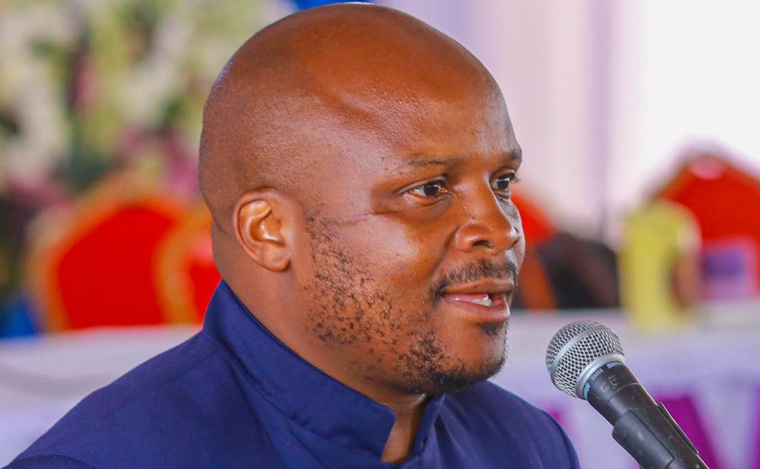 Jalang'o Addresses Kisii Night Runner Controversy