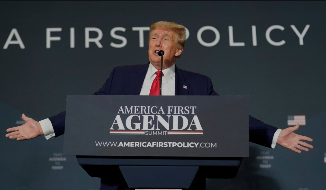 Kenya's trade future amid Trump's "America First" policies