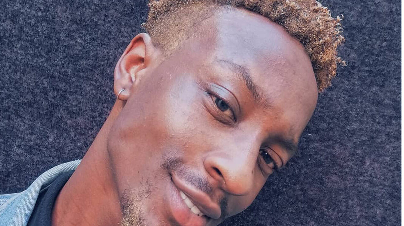 Mike Muchiri is Now Ziya
