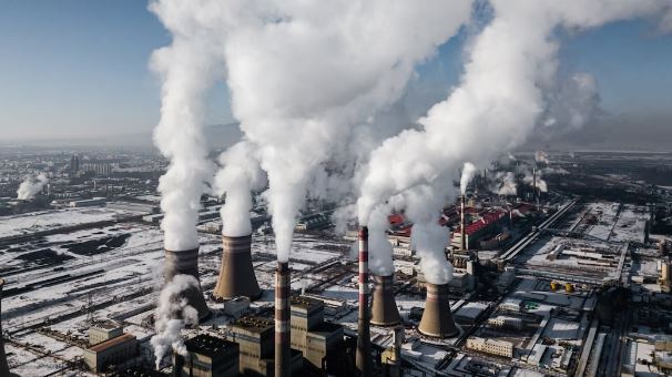 Nations reach deal to cut emissions