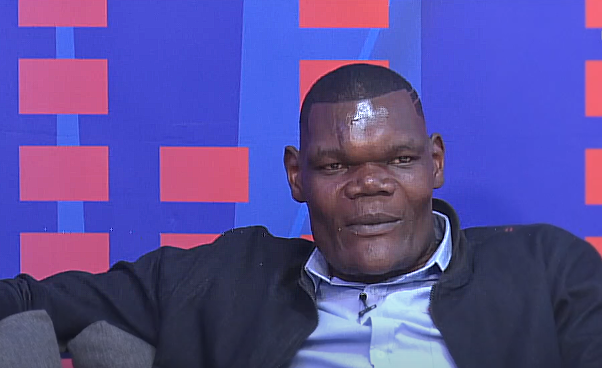 Goliath wa Bungoma: Nilifungwa jela kwa mwezi 1 baada ya kupoteza pikipiki ya mkopo