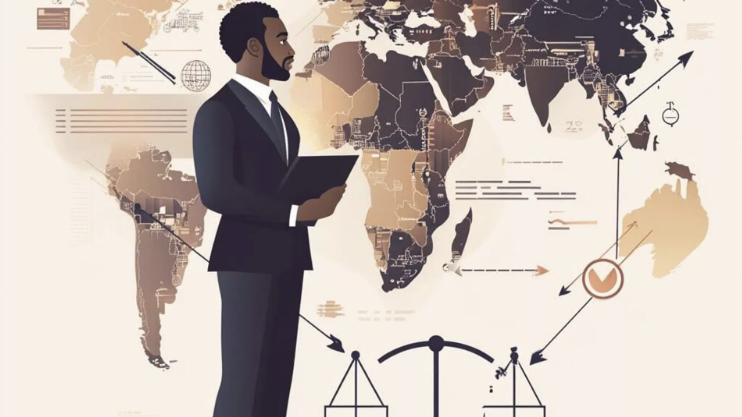 Africa must seek alternative trading partners, expert