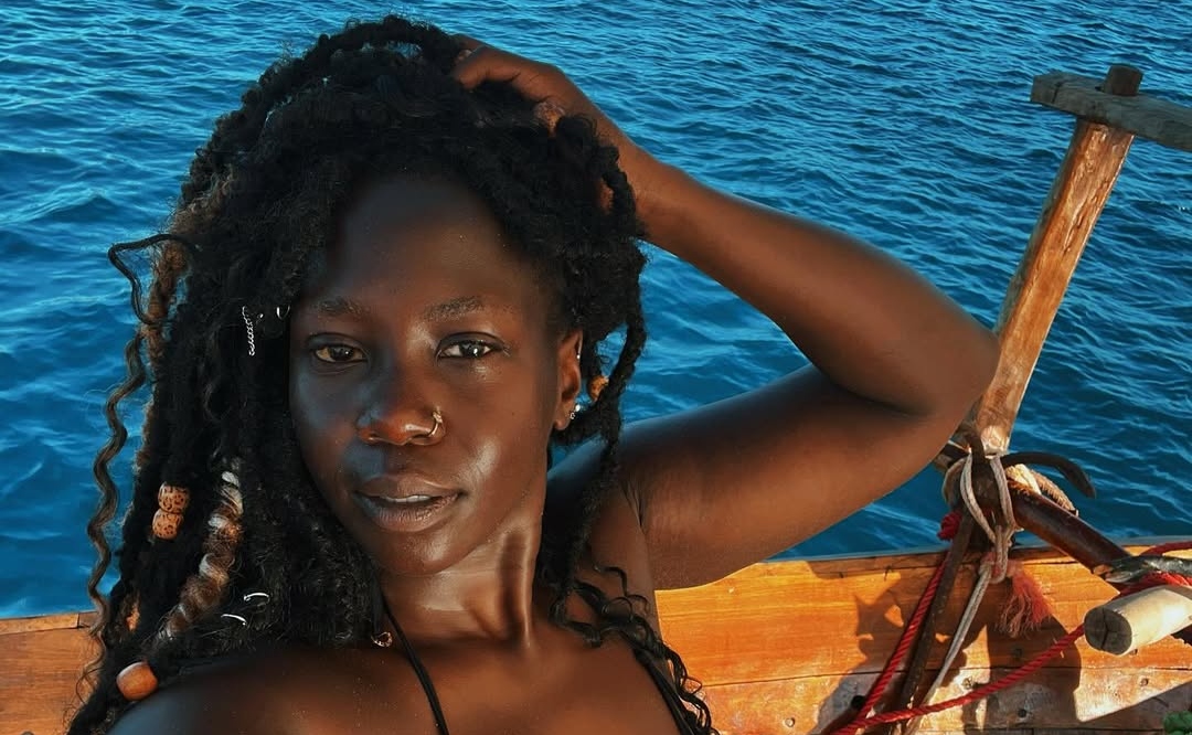 Chebet Ronoh on Beauty Privilege in Kenya