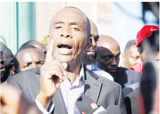 Wamatangi-Ichung’wah and Kiambu governor 2027 race
