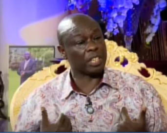 I did not blackmail Ruto for Sh10bn - Gachagua