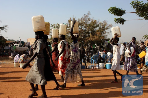 How to establish lasting peace among South Sudan factions