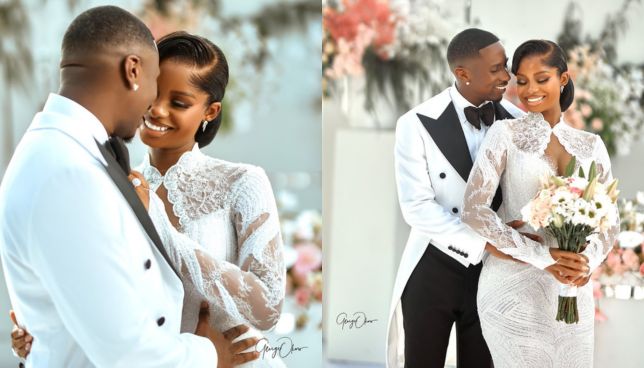 8 Lessons to Learn From Juma Jux and Priscilla Ajoke