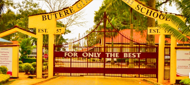 Why Butere Girls High School is Trending