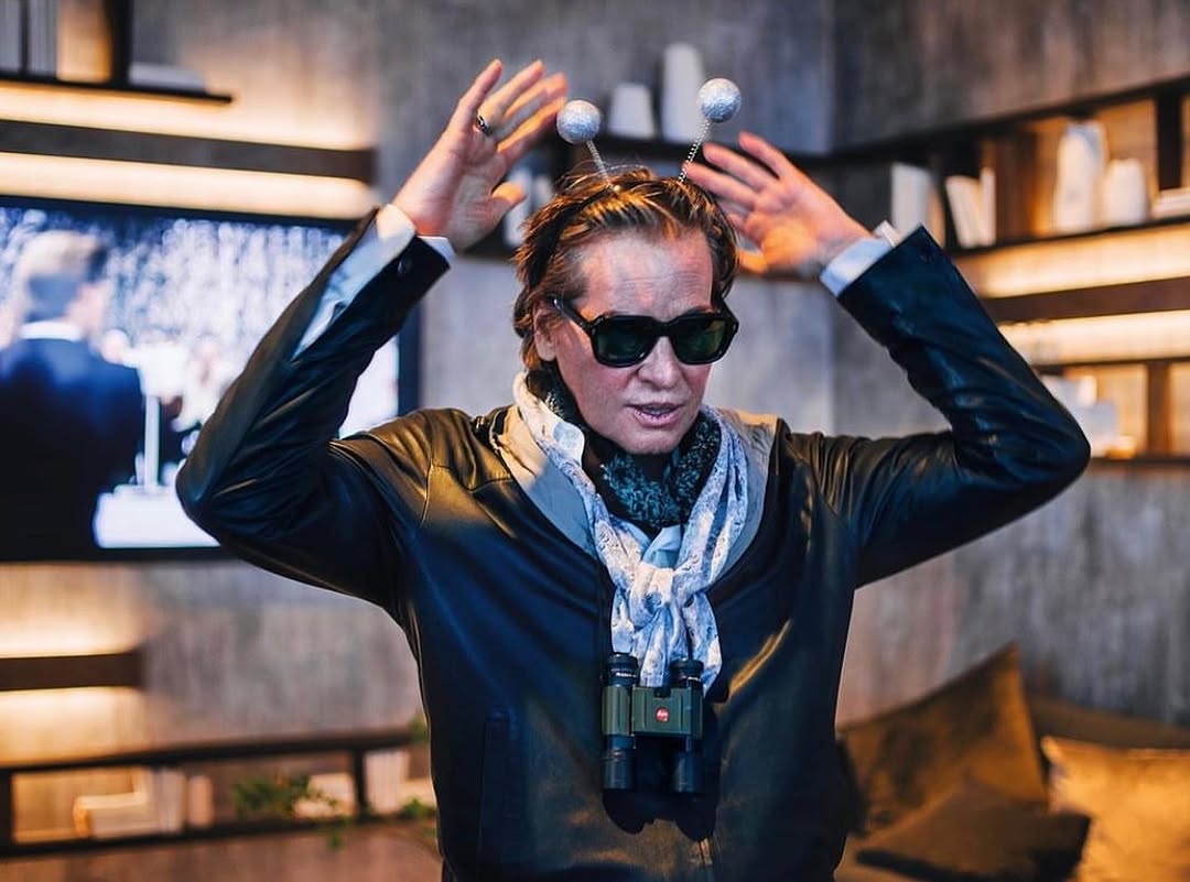 'Batman Forever' Actor Val Kilmer is Dead