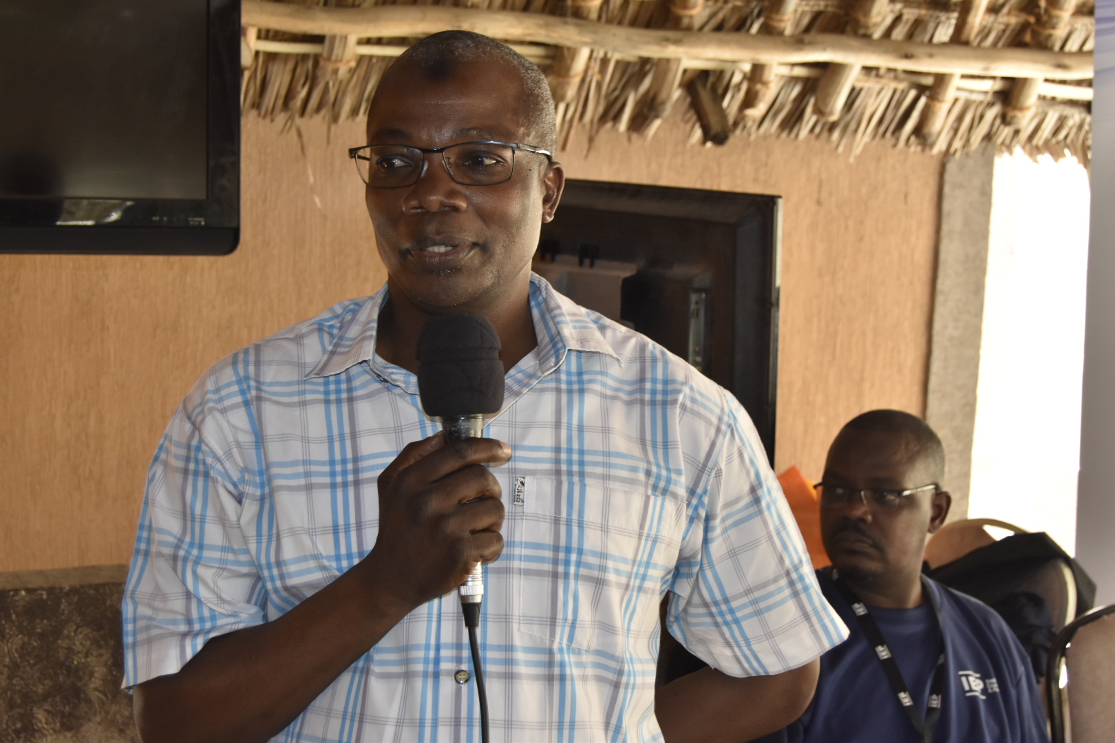 Garissa youth urged to lead fight against extremism