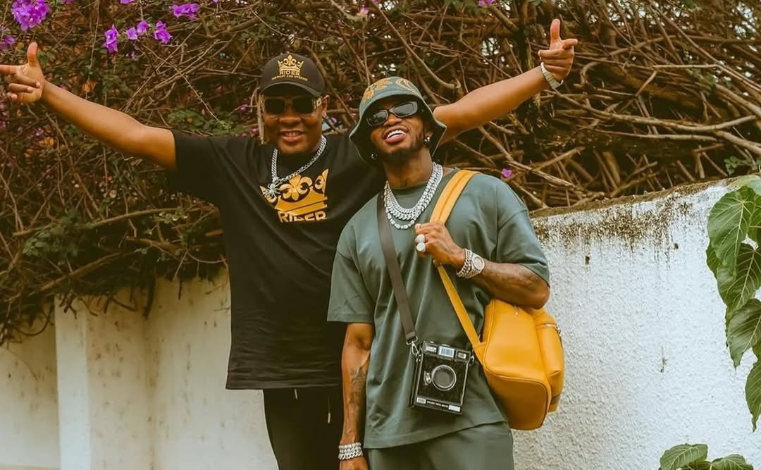 Baba Levo - Diamond Will Marry Zuchu, Wedding Will Be Extravagant