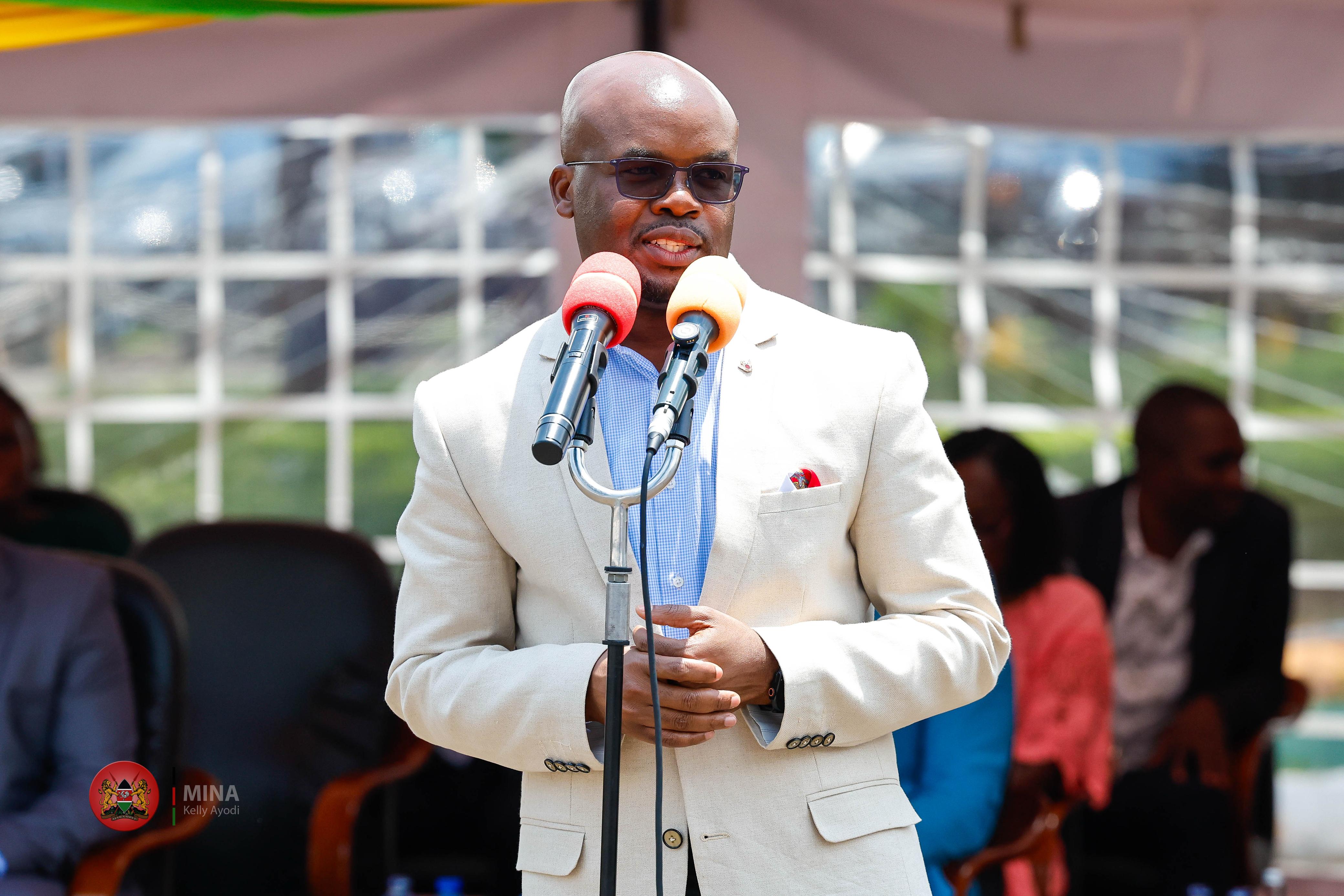 PS : State committed to strengthen security forces