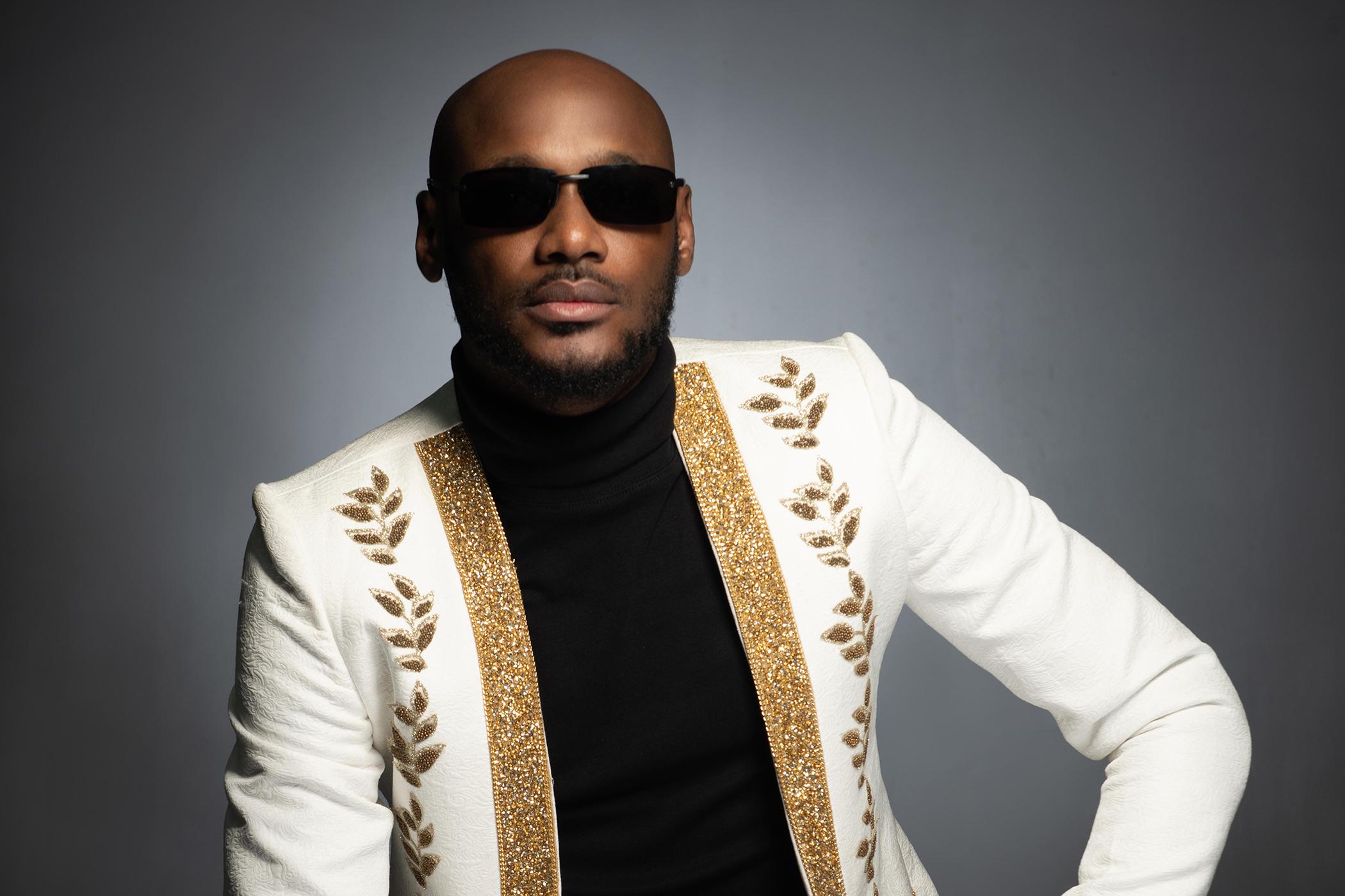How 2Face Idibia is Coping After Public Separation