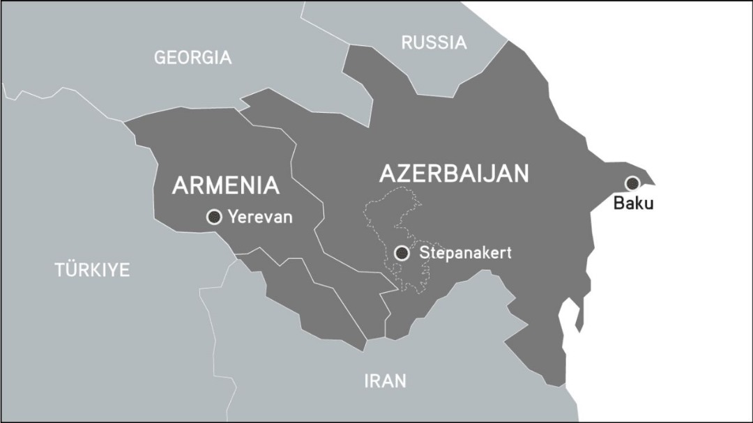 Mine terrorism: Common pain for Algeria and Azerbaijan