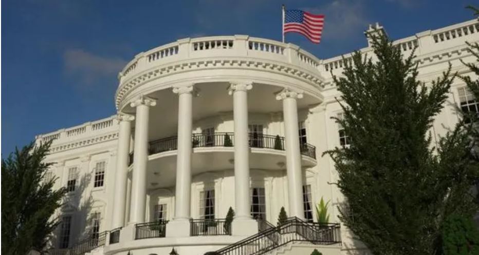 White House fires National Security Agency chief