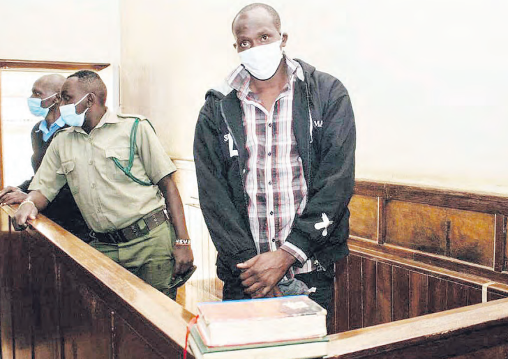 Tirop murder: Judge orders suspect Rotich's arrest
