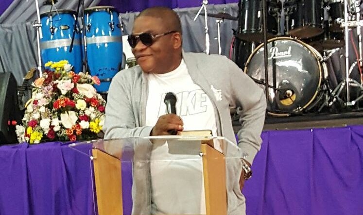 Televangelist Found Not Guilty of Rape after 8 Years in Prison
