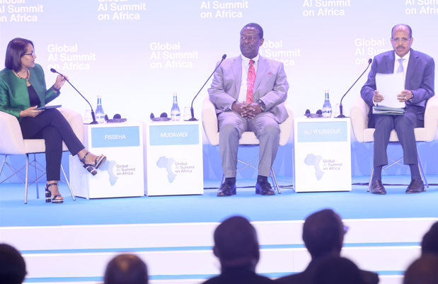 Mudavadi: Kenya to lead ethical, innovation-driven AI adoption