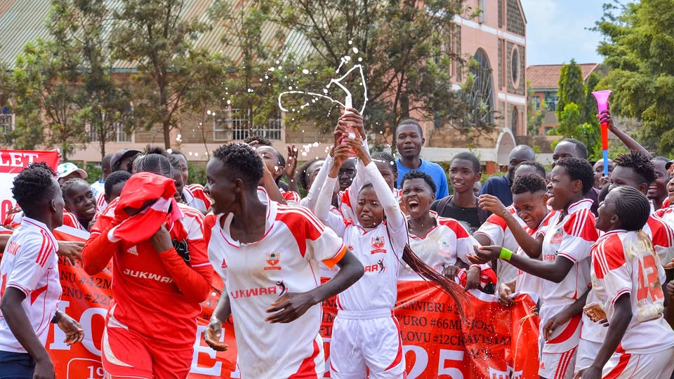 Trinity coach Juma psyched up as he eyes Premier League return