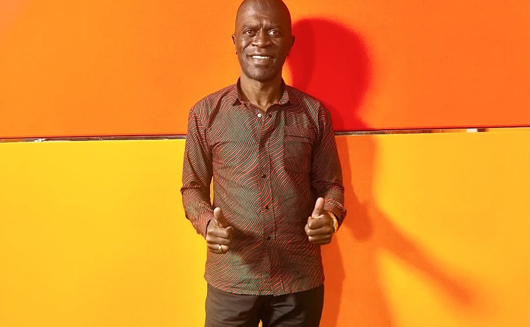 Blood Donation Appeal Placed for Edward Kwach