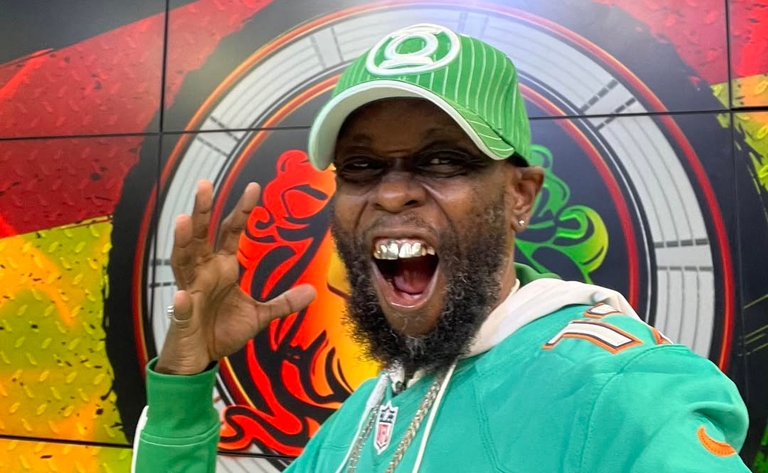 Mc Fullstop Addresses Death Claims