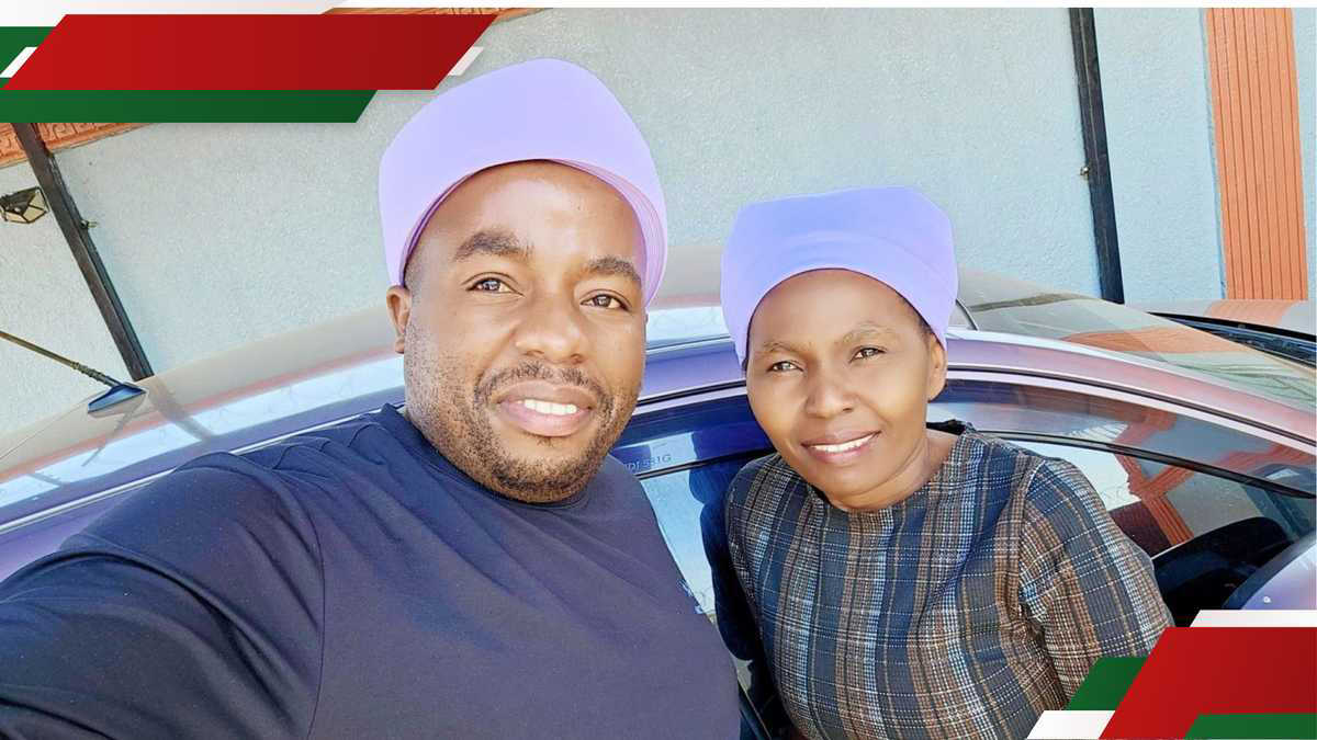 Triza Njeri's Threat: "It's Time to Take My Kids"