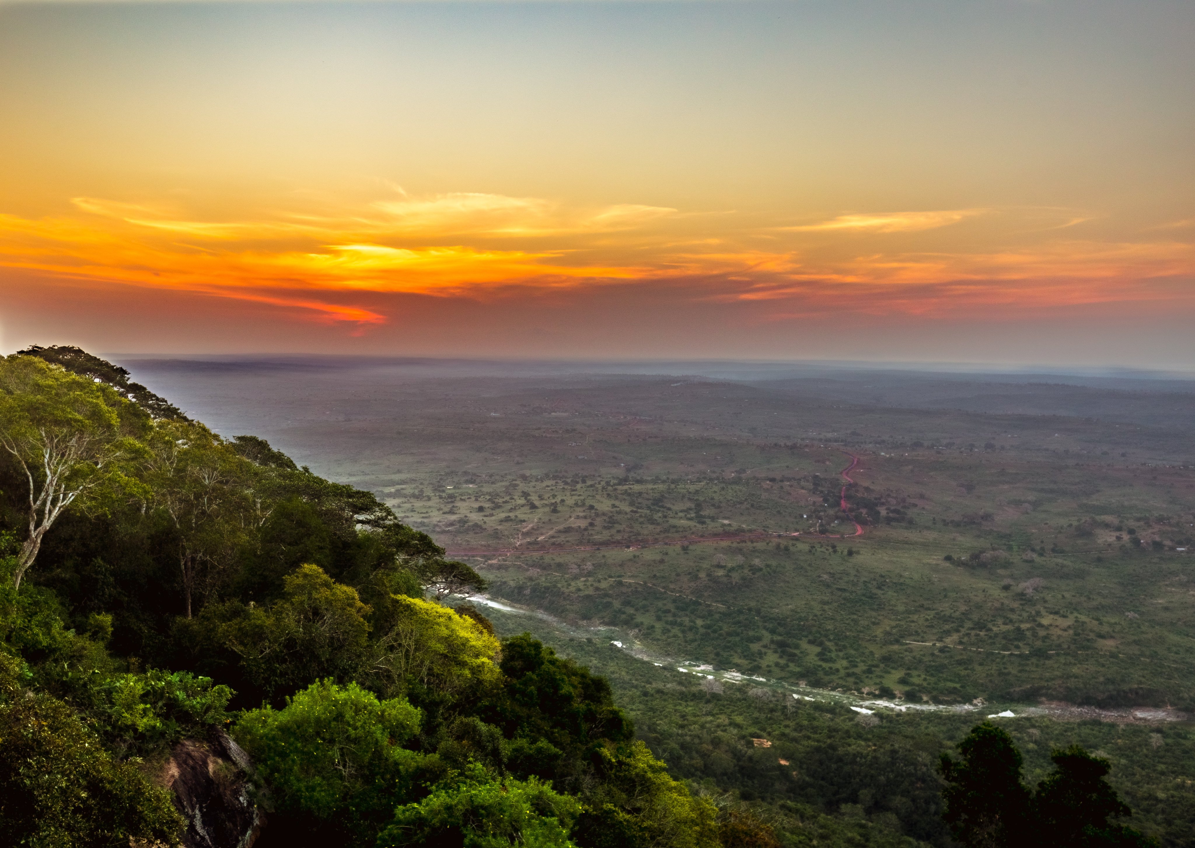 EXPLAINER: How to stay safe when stranded in a national park