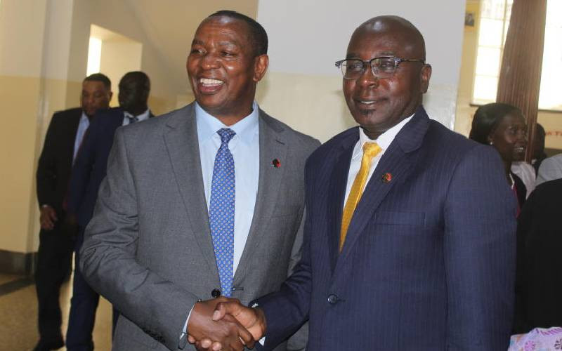 KRA launches Tax Amnesty 2.0 to support taxpayers