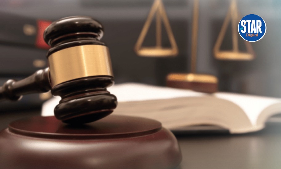 Corruption-related cases in court this week