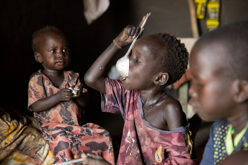 ICRC calls on Sudan conflicting parties to protect civilians, facilitate aid delivery