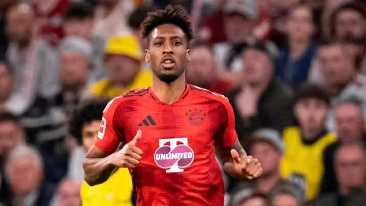 Arsenal na Tottenham wanapigania kumnasa nyota wa Bayern Munich ambaye ameshinda mataji 26