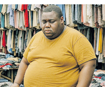 Experts alarmed at rising obesity across counties